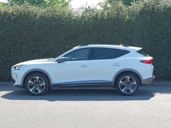 Used Cupra Formentor 2023 for sale - 75386437: Photo