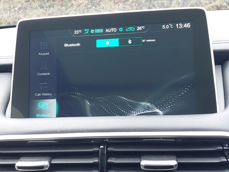 Used MG MG HS 2022 for sale - 77605884: Photo 14