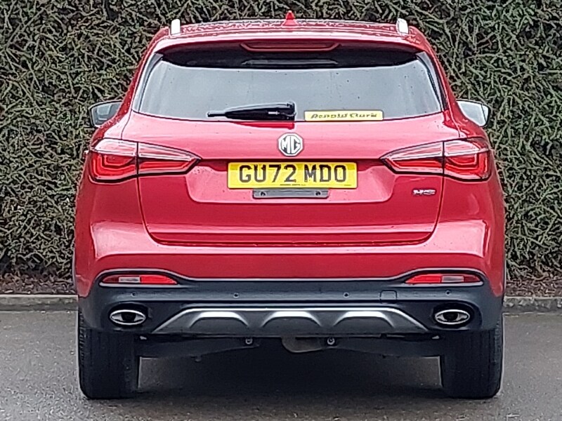 Used MG MG HS 2022 for sale - 77605884: Photo 18