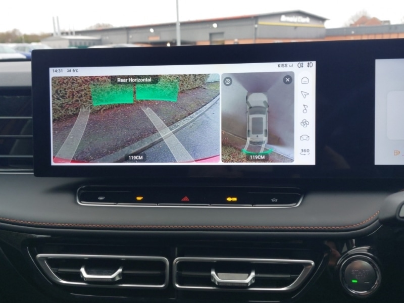 Used MG MG HS 2024 for sale - 77338624: Photo 11