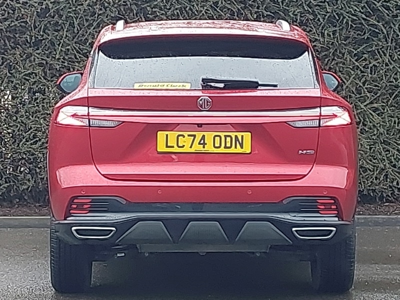 Used MG MG HS 2024 for sale - 77338624: Photo 18