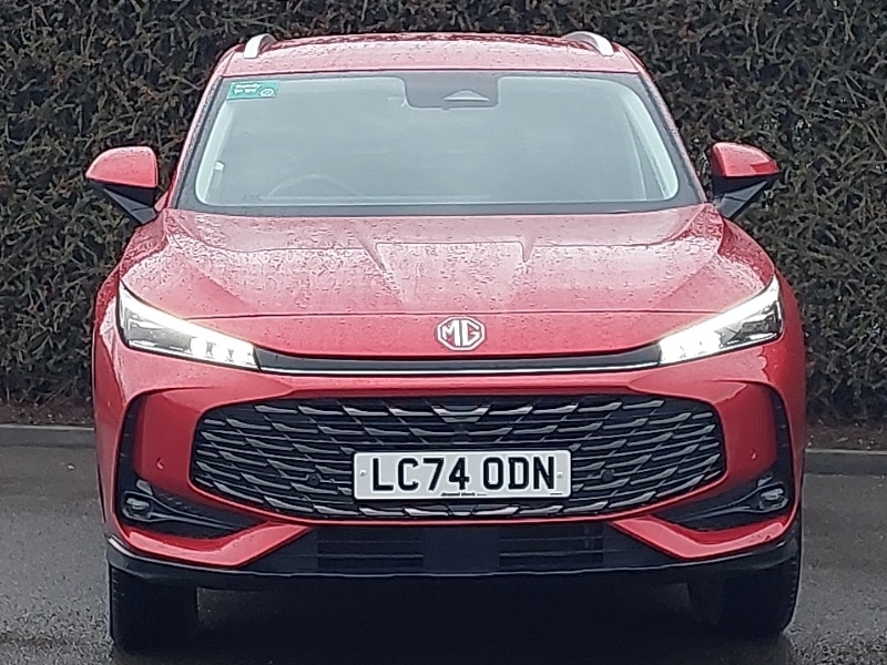 Used MG MG HS 2024 for sale - 77338624: Photo 19