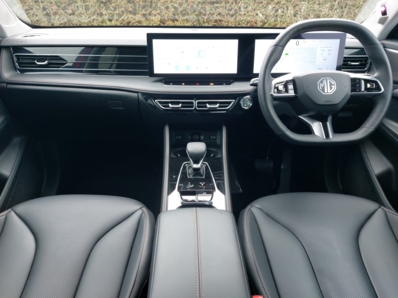 Used MG MG HS 2024 for sale - 77338624: Photo 2