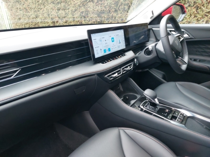 Used MG MG HS 2024 for sale - 77338624: Photo 5