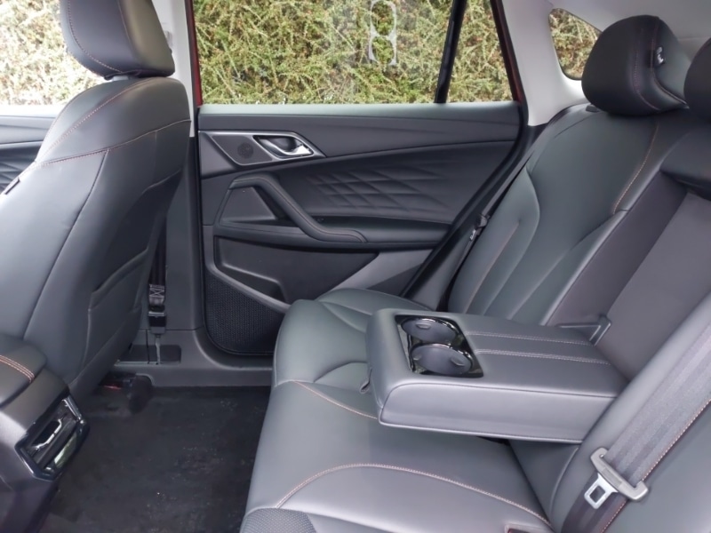 Used MG MG HS 2024 for sale - 77338624: Photo 6