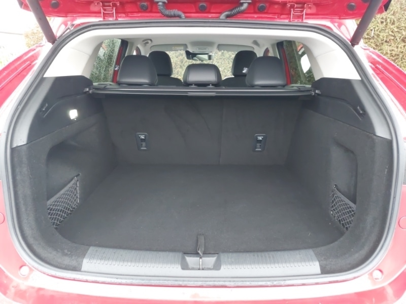 Used MG MG HS 2024 for sale - 77338624: Photo 8