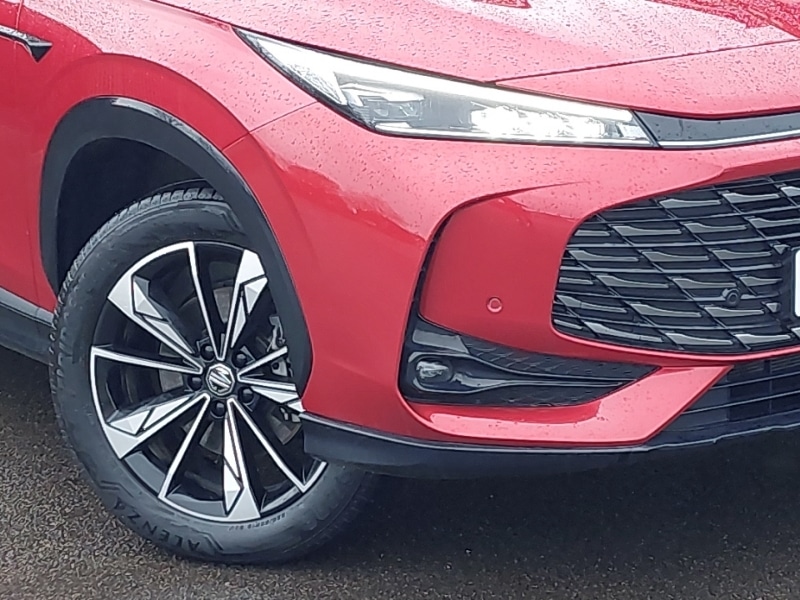 Used MG MG HS 2024 for sale - 77338624: Photo 9