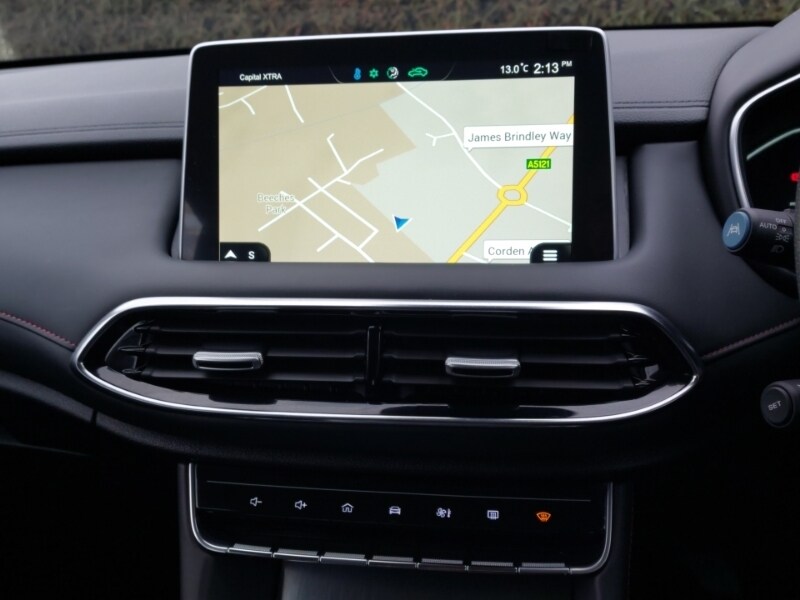 Used MG MG HS 2022 for sale - 76543841: Photo 10