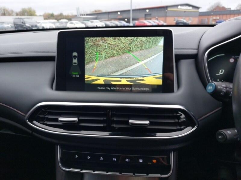 Used MG MG HS 2022 for sale - 76543841: Photo 11