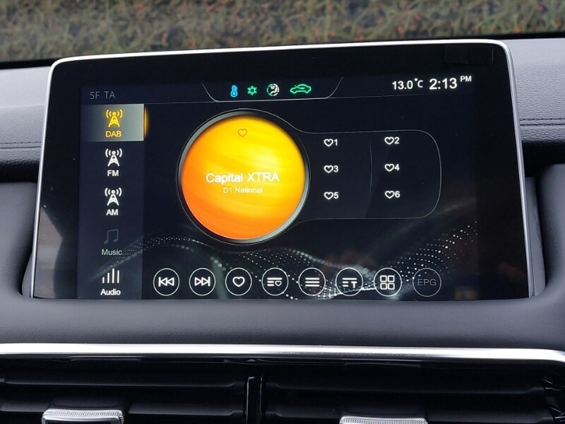 Used MG MG HS 2022 for sale - 76543841: Photo 12