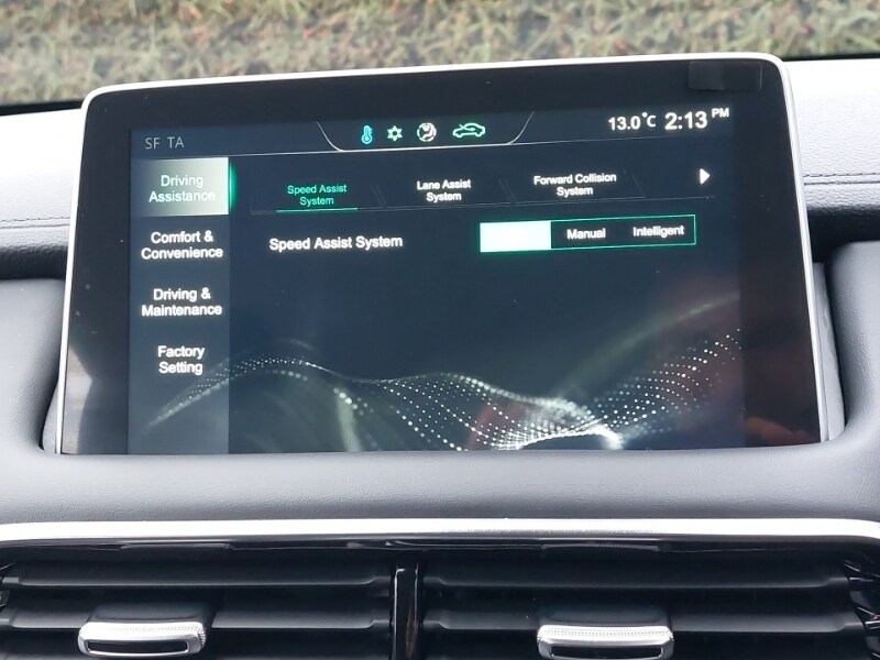 Used MG MG HS 2022 for sale - 76543841: Photo 13