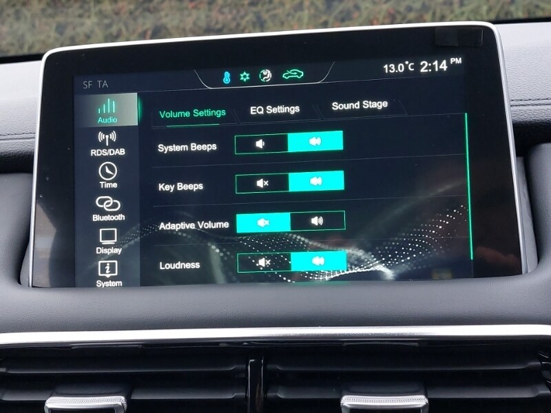 Used MG MG HS 2022 for sale - 76543841: Photo 14