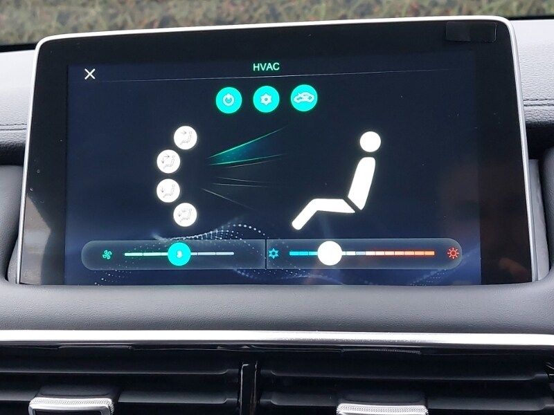 Used MG MG HS 2022 for sale - 76543841: Photo 15