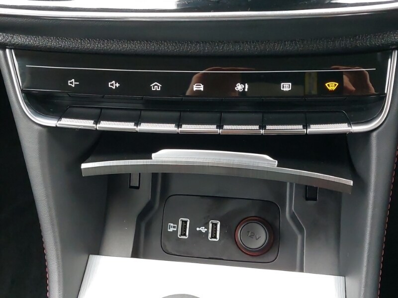 Used MG MG HS 2022 for sale - 76543841: Photo 16