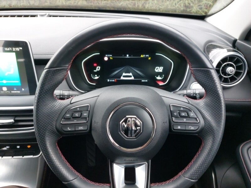 Used MG MG HS 2022 for sale - 76543841: Photo 17