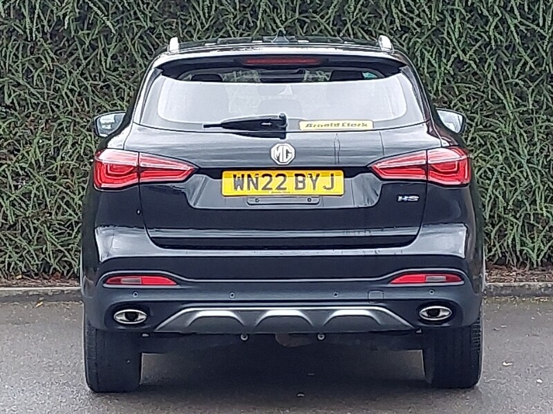 Used MG MG HS 2022 for sale - 76543841: Photo 18