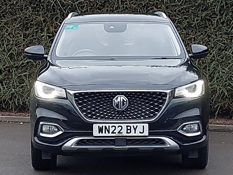 Used MG MG HS 2022 for sale - 76543841: Photo 19