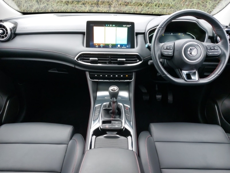 Used MG MG HS 2022 for sale - 76543841: Photo 2