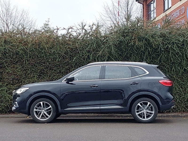 Used MG MG HS 2022 for sale - 76543841: Photo 4