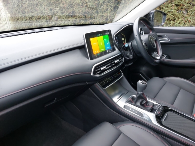 Used MG MG HS 2022 for sale - 76543841: Photo 5