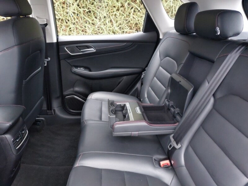 Used MG MG HS 2022 for sale - 76543841: Photo 6