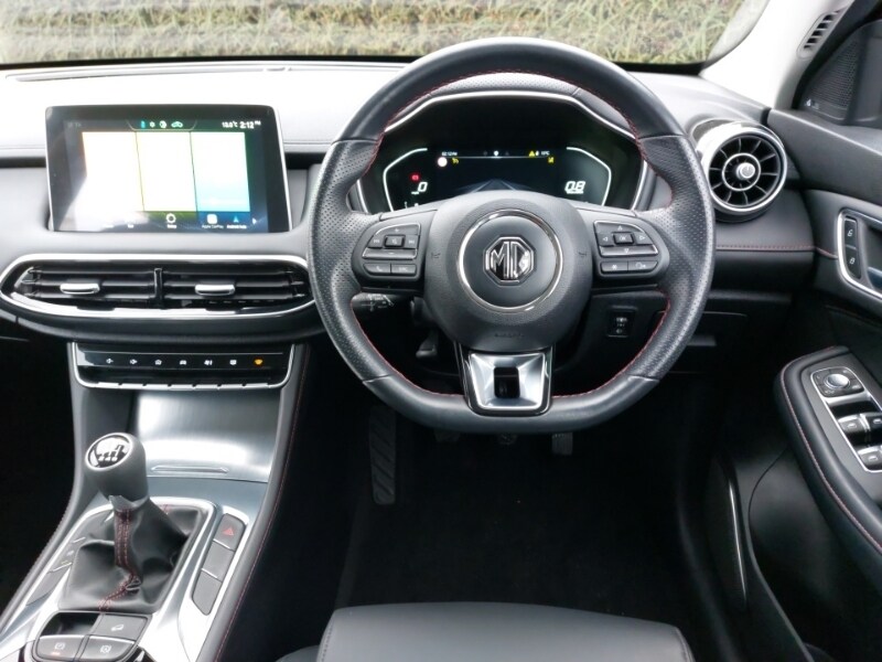 Used MG MG HS 2022 for sale - 76543841: Photo 7