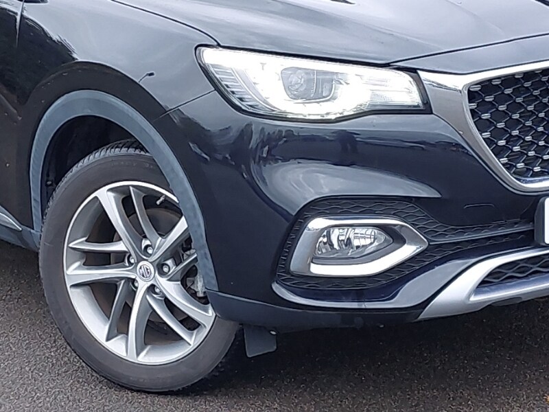 Used MG MG HS 2022 for sale - 76543841: Photo 9