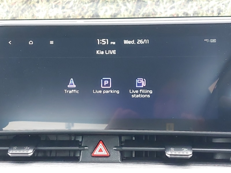 Used Kia Sportage 2025 for sale - 76717957: Photo 13