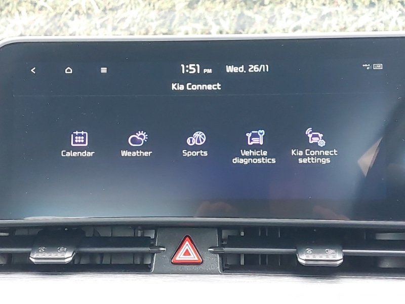 Used Kia Sportage 2025 for sale - 76717957: Photo 14