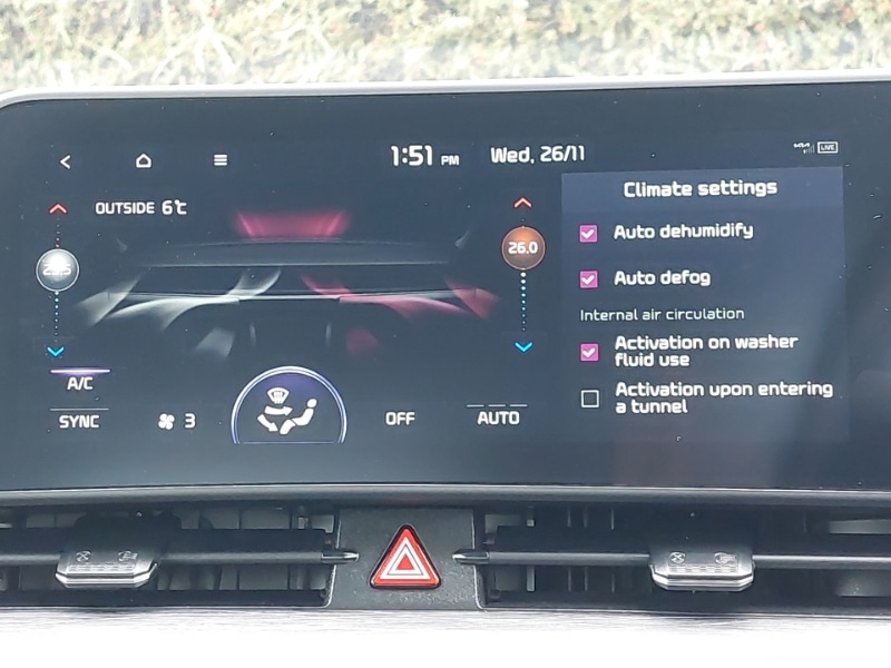 Used Kia Sportage 2025 for sale - 76717957: Photo 15