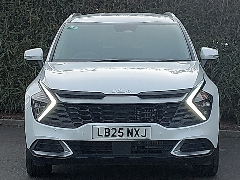 Used Kia Sportage 2025 for sale - 76717957: Photo 19