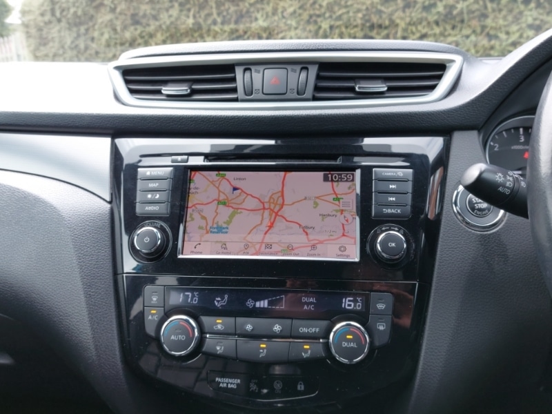 Used Nissan Qashqai 2019 for sale - 77028415: Photo 10