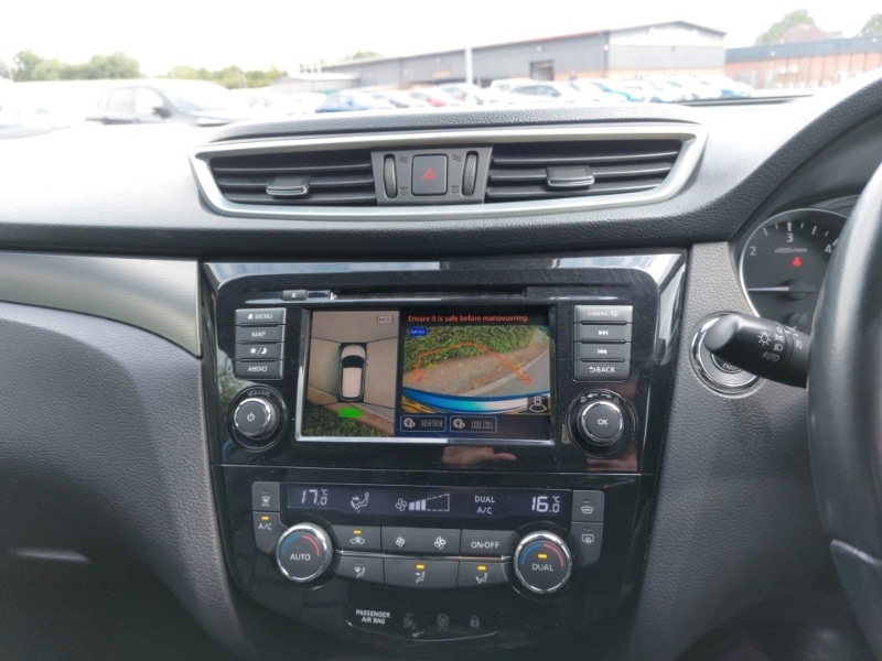 Used Nissan Qashqai 2019 for sale - 77028415: Photo 11