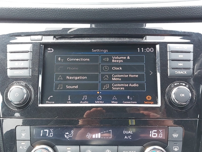 Used Nissan Qashqai 2019 for sale - 77028415: Photo 12