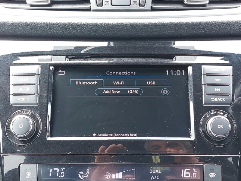 Used Nissan Qashqai 2019 for sale - 77028415: Photo 13