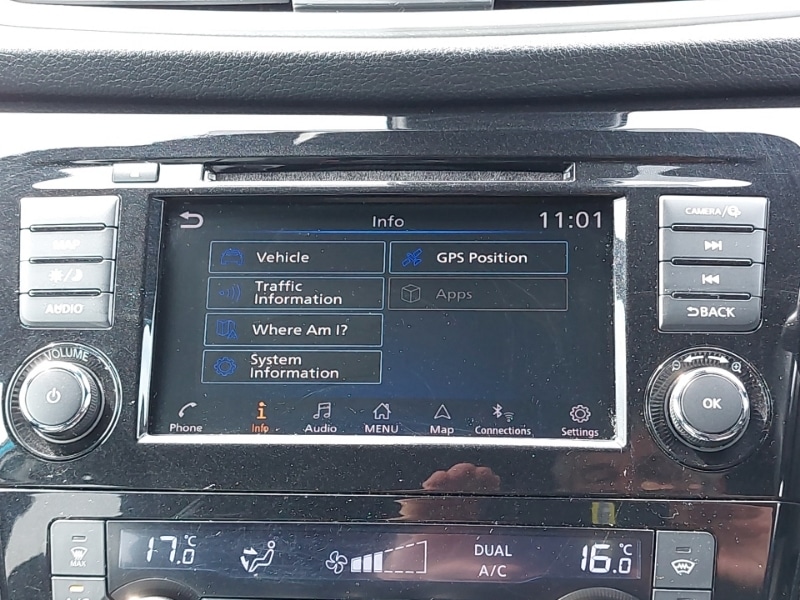 Used Nissan Qashqai 2019 for sale - 77028415: Photo 14