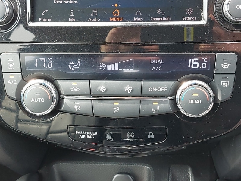 Used Nissan Qashqai 2019 for sale - 77028415: Photo 15