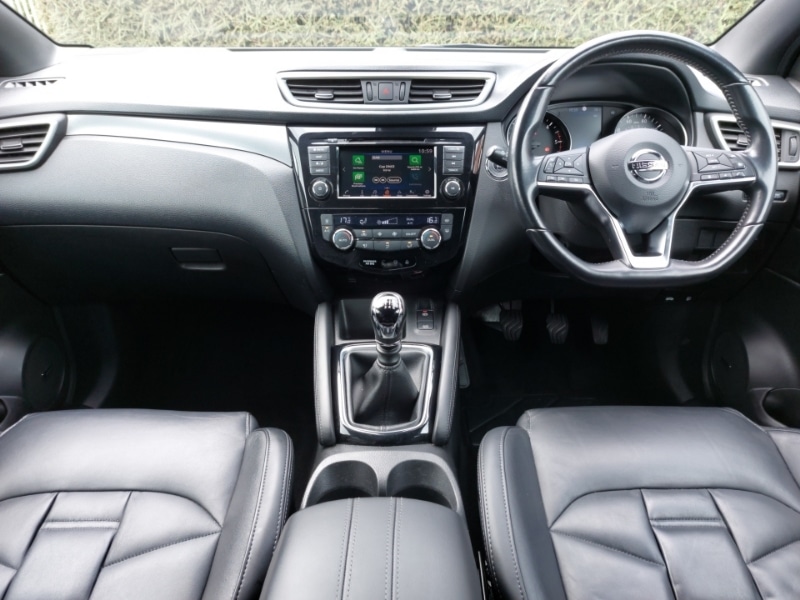 Used Nissan Qashqai 2019 for sale - 77028415: Photo 2