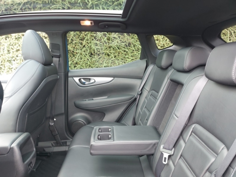 Used Nissan Qashqai 2019 for sale - 77028415: Photo 6