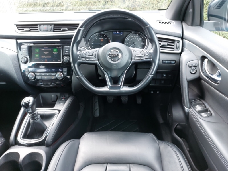 Used Nissan Qashqai 2019 for sale - 77028415: Photo 7