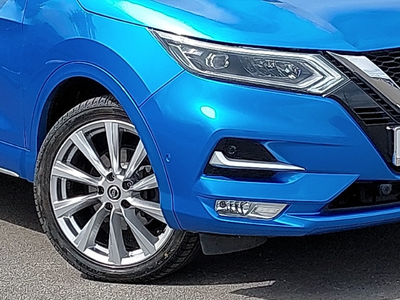 Used Nissan Qashqai 2019 for sale - 77028415: Photo 9