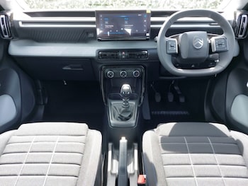 Used Citroen C3 2026 for sale - 78865507: Photo