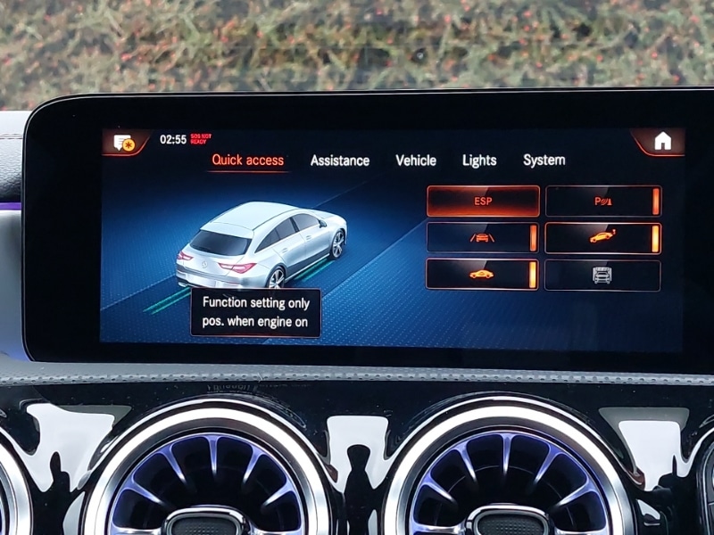 Used Mercedes-Benz CLA 2022 for sale - 77466792: Photo 13