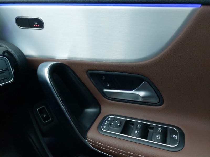 Used Mercedes-Benz CLA 2022 for sale - 77466792: Photo 16