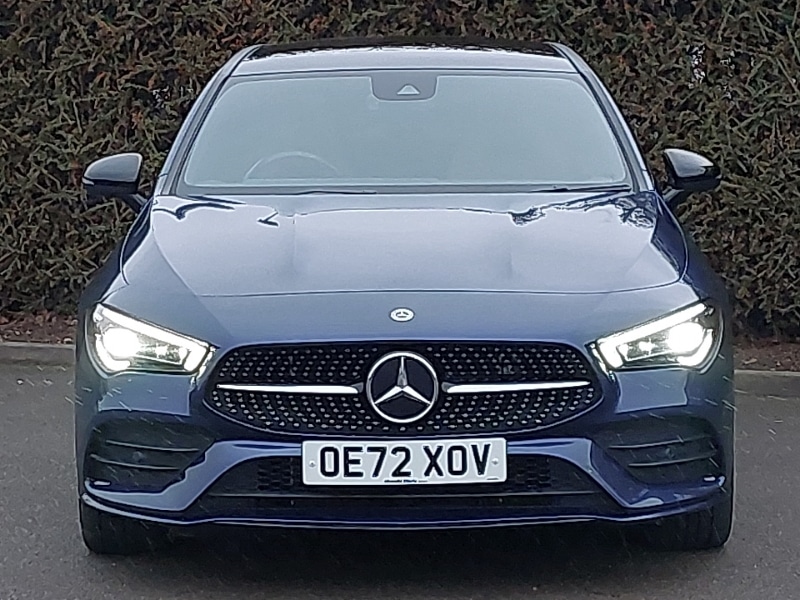 Used Mercedes-Benz CLA 2022 for sale - 77466792: Photo 19