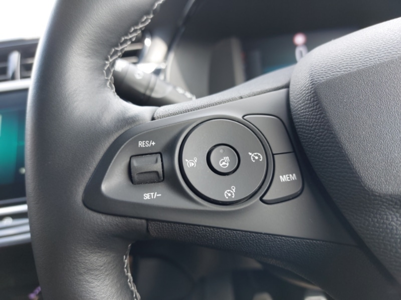 Used Vauxhall Corsa 2023 for sale - 78033512: Photo 15