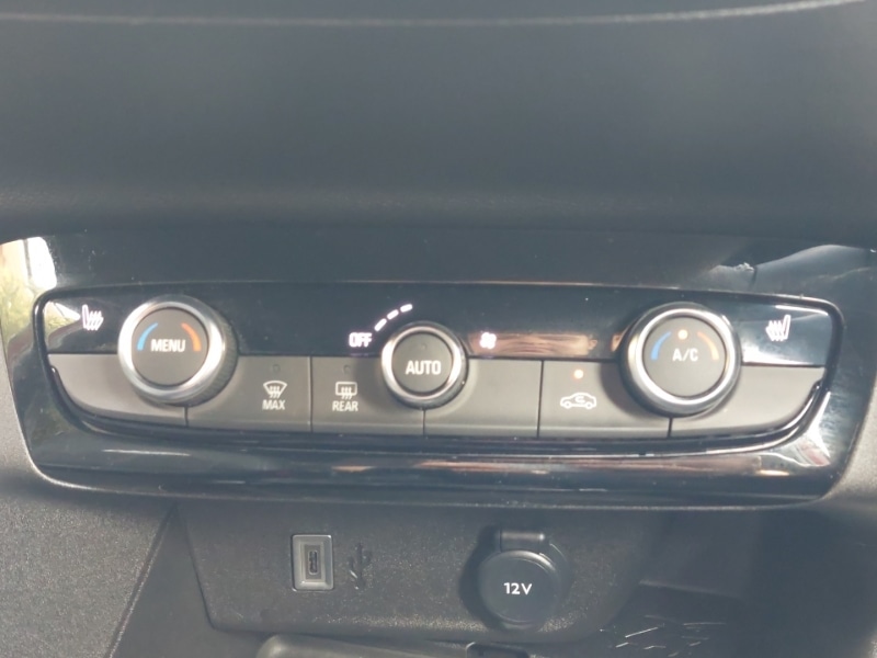 Used Vauxhall Corsa 2023 for sale - 78033512: Photo 16