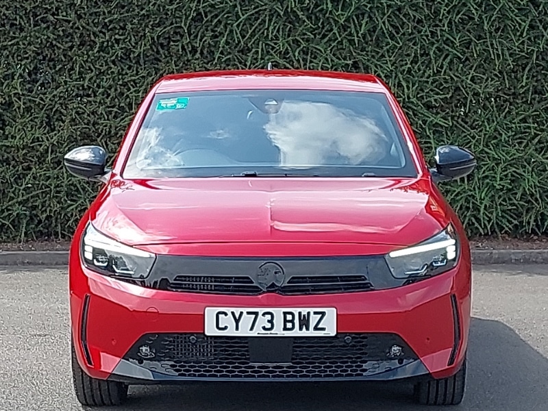 Used Vauxhall Corsa 2023 for sale - 78033512: Photo 18