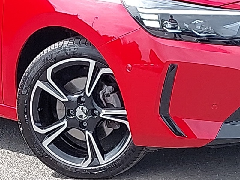 Used Vauxhall Corsa 2023 for sale - 78033512: Photo 9