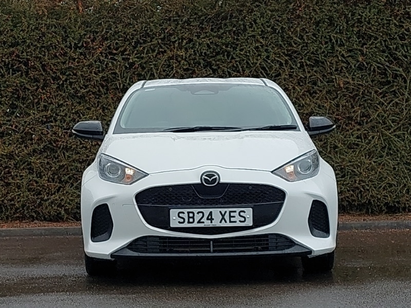 Used Mazda Mazda2 HYBRID 2024 for sale - 77119056: Photo 19